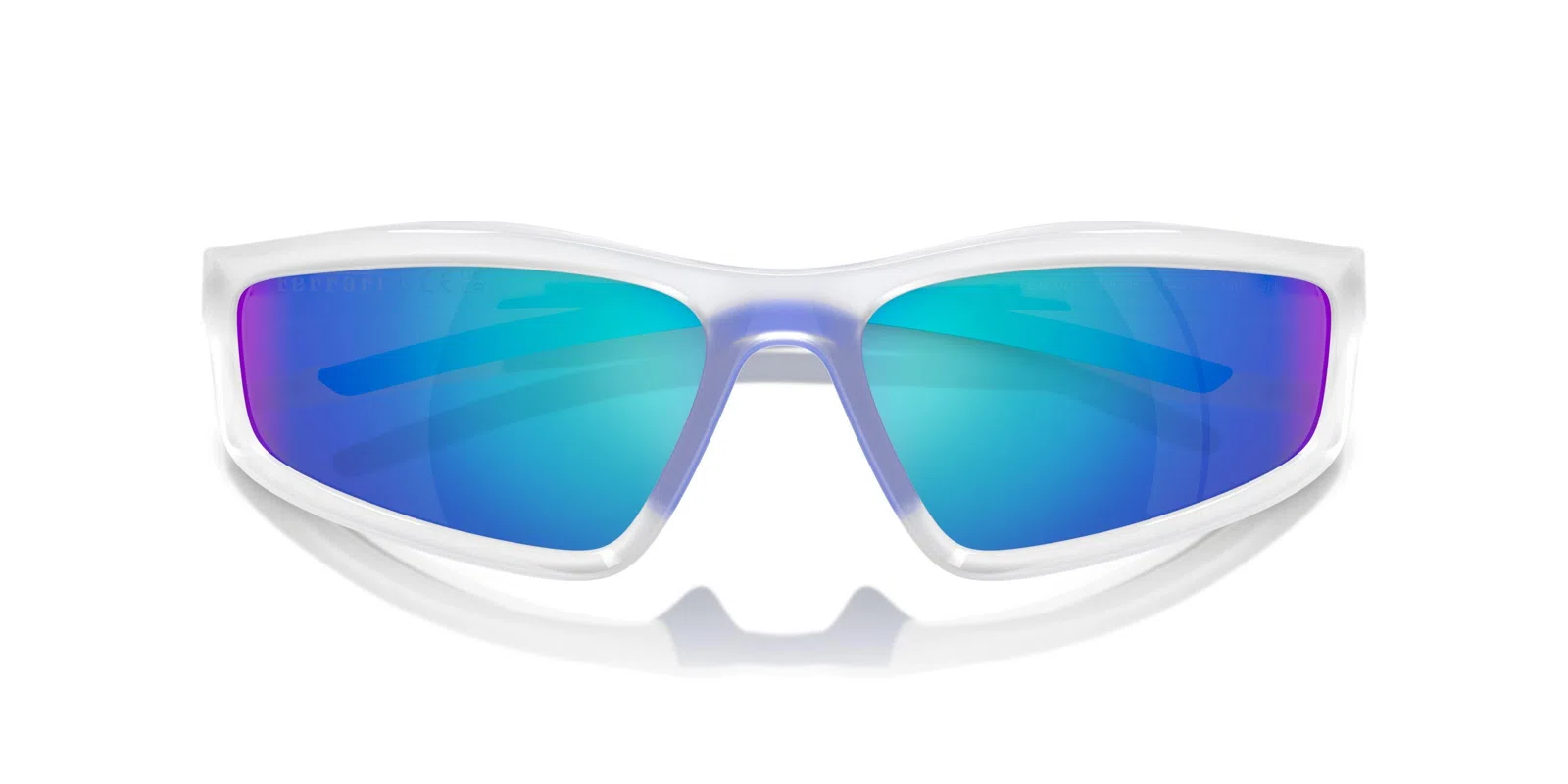 Scuderia Ferrari 6007U Sunglasses - view 22